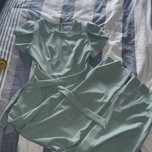 Calvin Klein jumpsuit